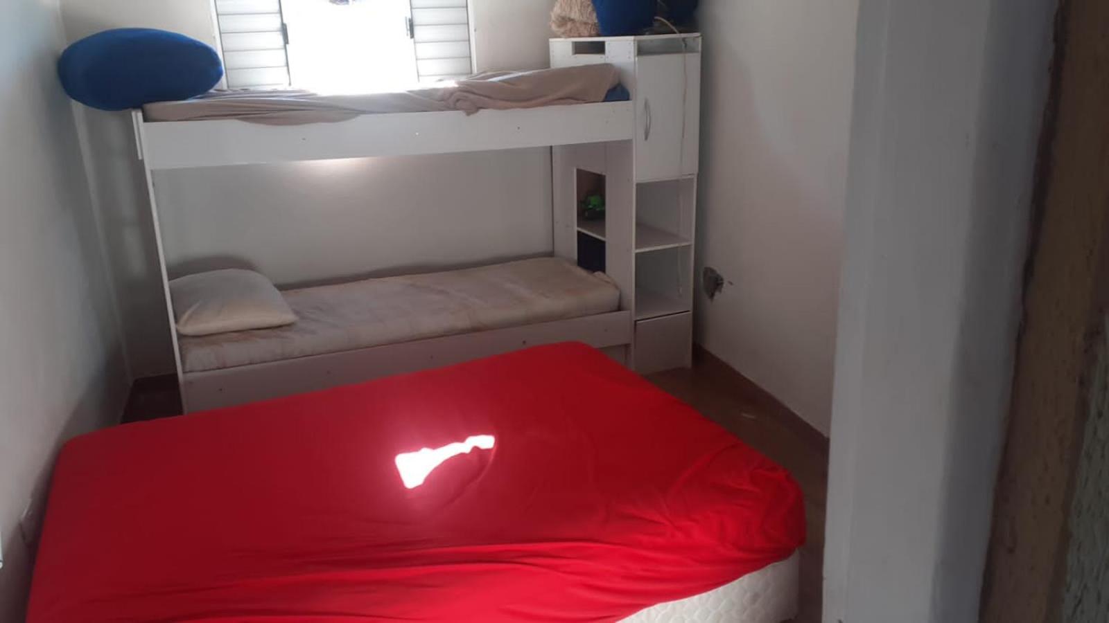 Vila Sitio Atibaia Ligeirinho- Bairro Portao Km 52 Fernao Dias Exteriér fotografie