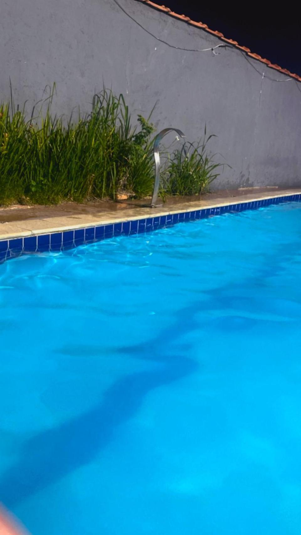 Vila Sitio Atibaia Ligeirinho- Bairro Portao Km 52 Fernao Dias Exteriér fotografie