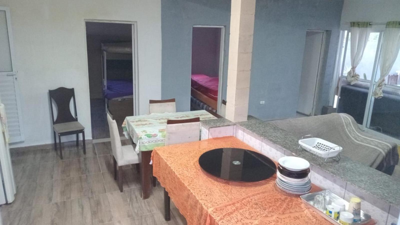 Vila Sitio Atibaia Ligeirinho- Bairro Portao Km 52 Fernao Dias Exteriér fotografie